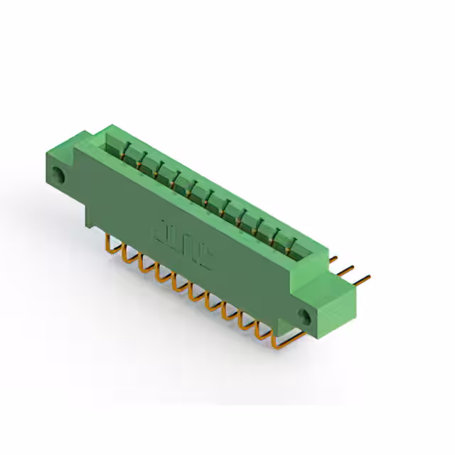 333-022-559-812 EDAC Inc.  Edgeboard Connectors